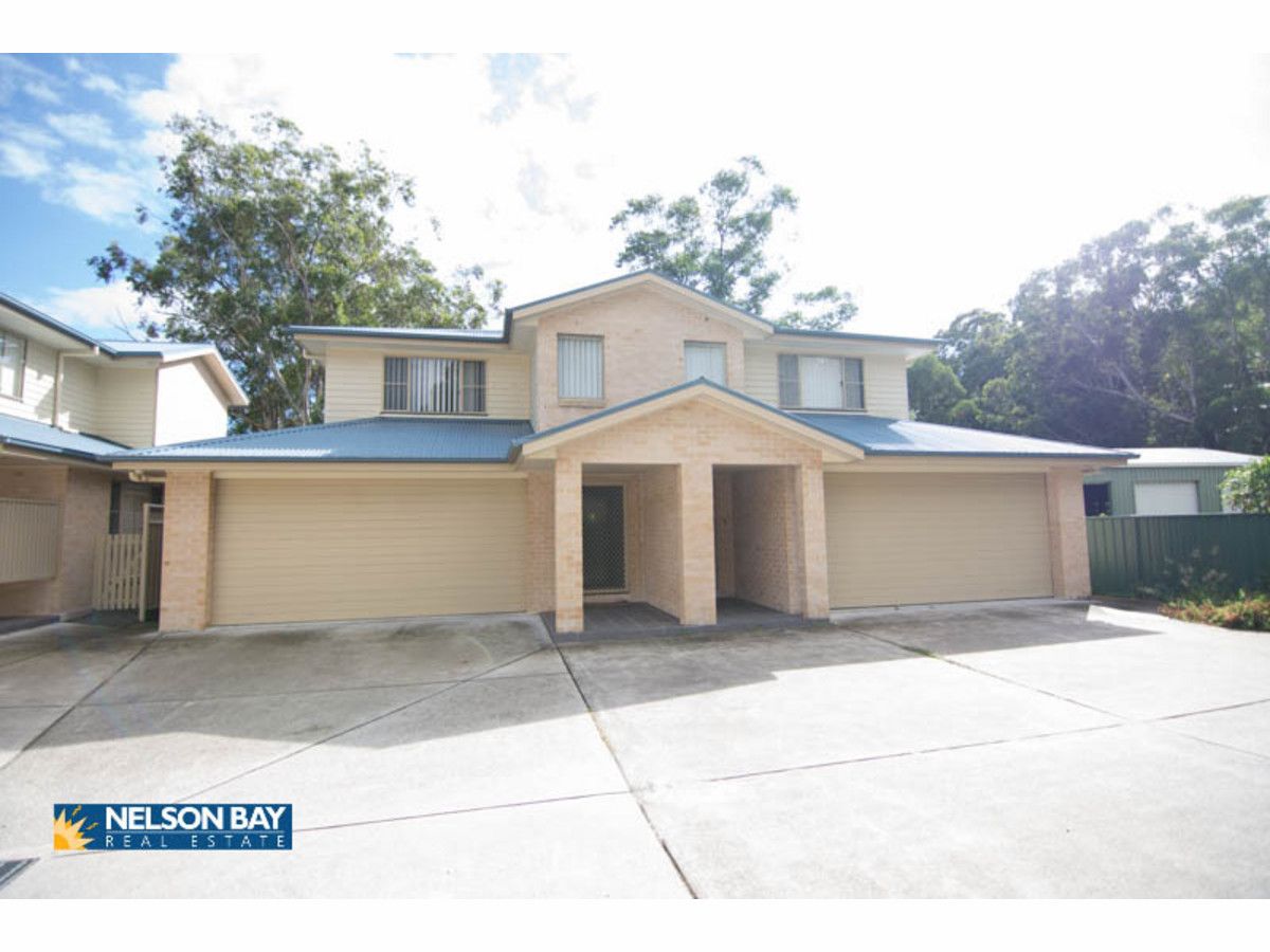 92C Tallean Road, Nelson Bay NSW 2315, Image 0