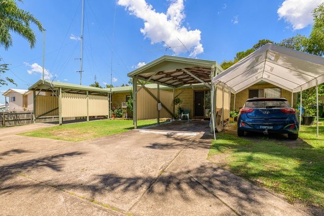 Picture of 17A and 17B Shields Street, GYMPIE QLD 4570