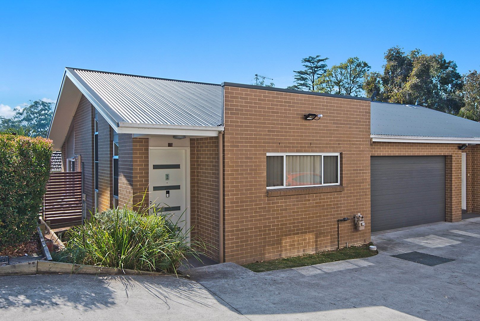 2/4 Cook Street, Baulkham Hills NSW 2153, Image 0