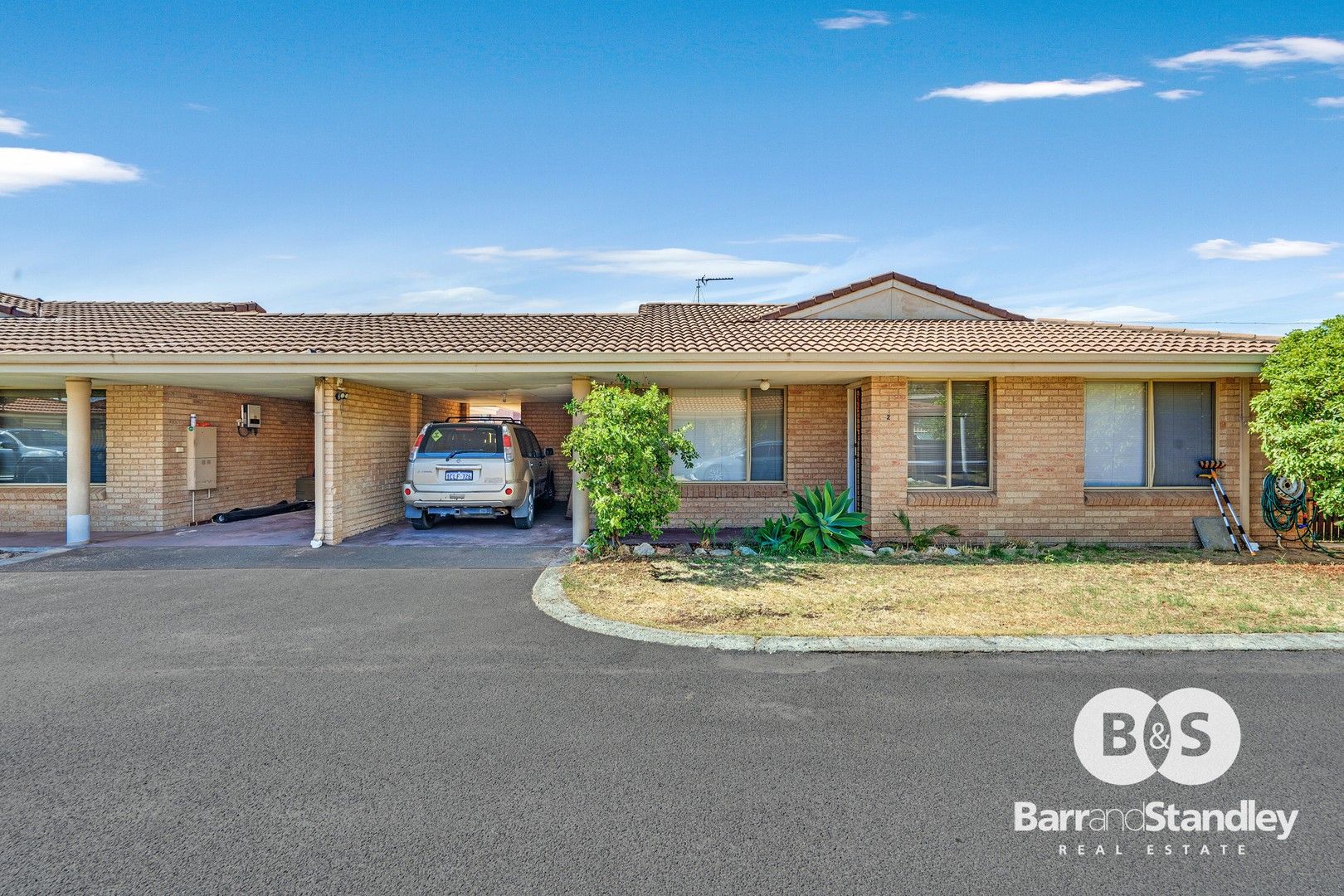 Unit  2/106 Strickland Street, East Bunbury WA 6230, Image 0