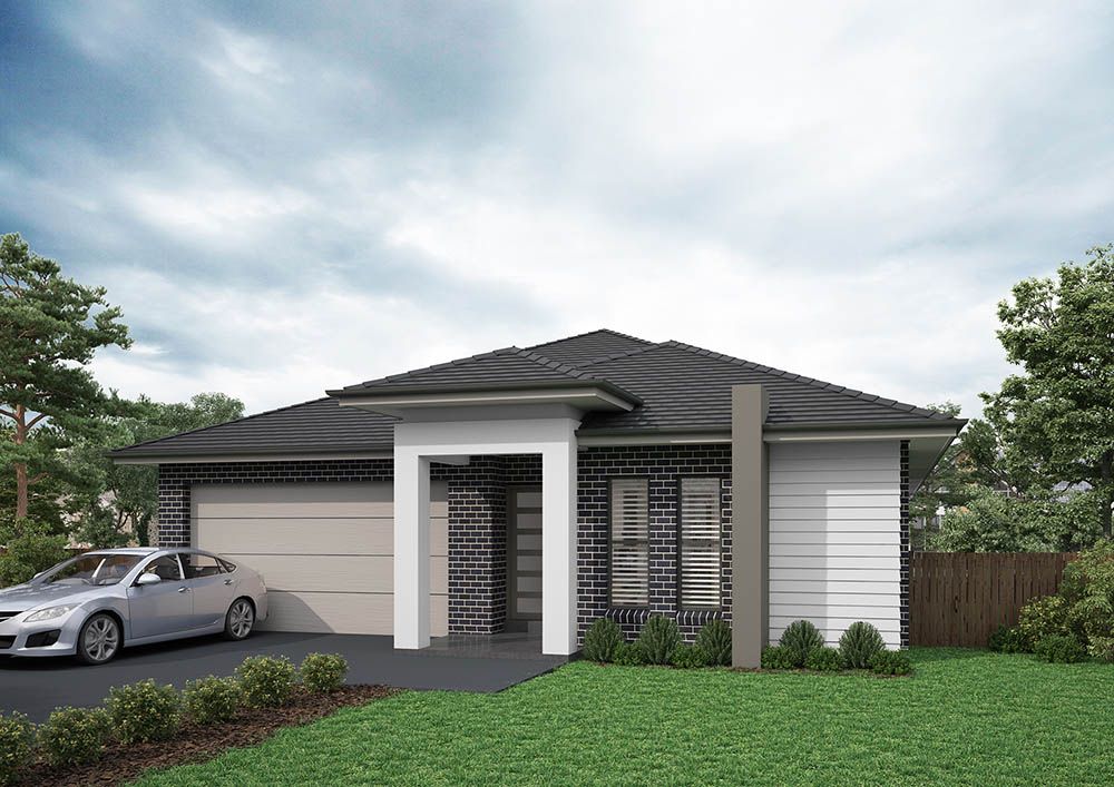 Lot 2101 Lucan Street, Chisholm NSW 2322, Image 0