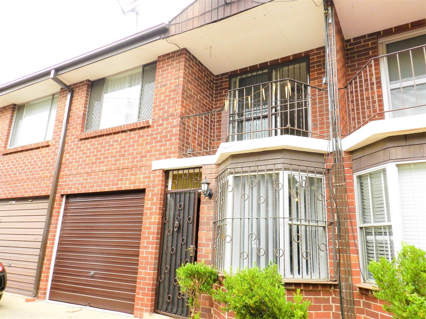 3 bedrooms Townhouse in 14/8-10 Hill Street CABRAMATTA NSW, 2166