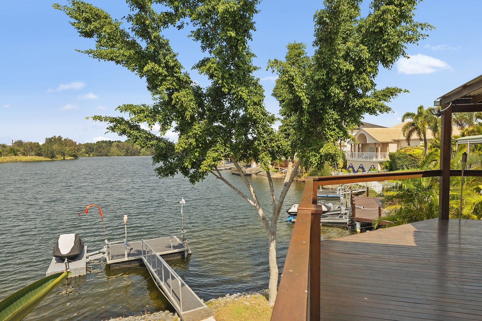 190 Port Jackson Boulevard, Clear Island Waters QLD 4226, Image 2