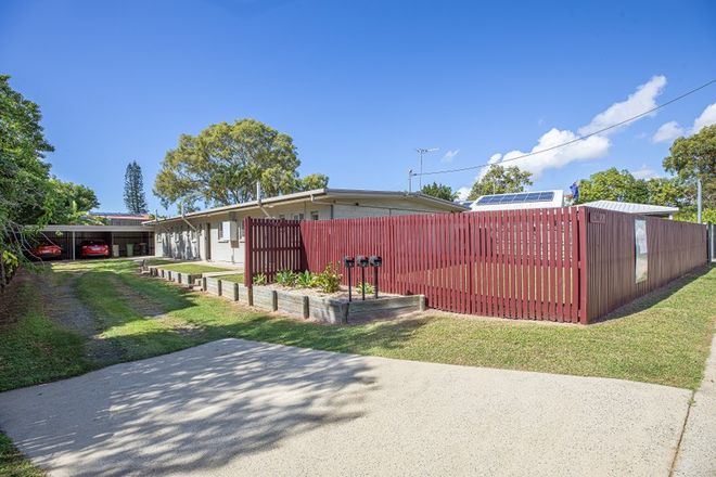 Picture of 144 Shoal Point Road, SHOAL POINT QLD 4750