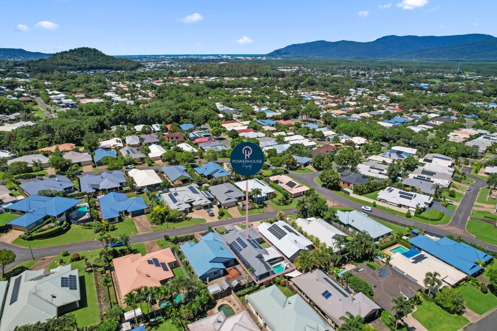 Additional image 20 of 7 RED GUM CLOSE, Mount Sheridan QLD 4868