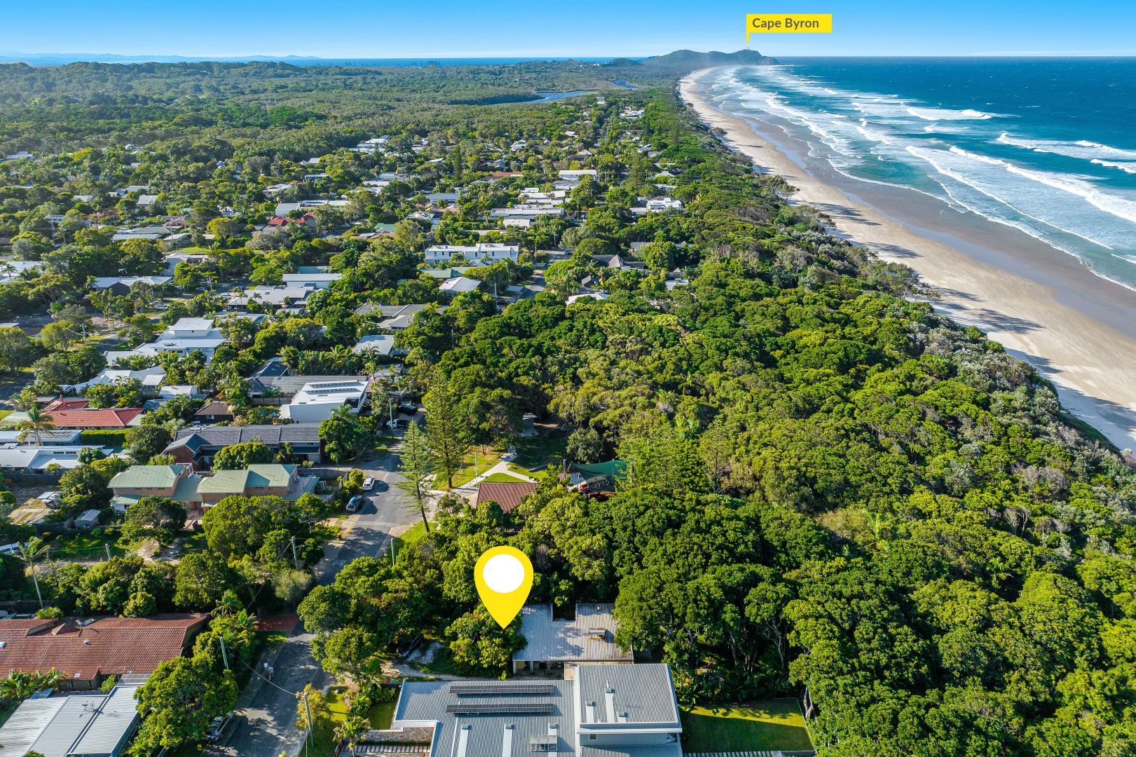 121 Alcorn Street, Suffolk Park Property History & Address Research