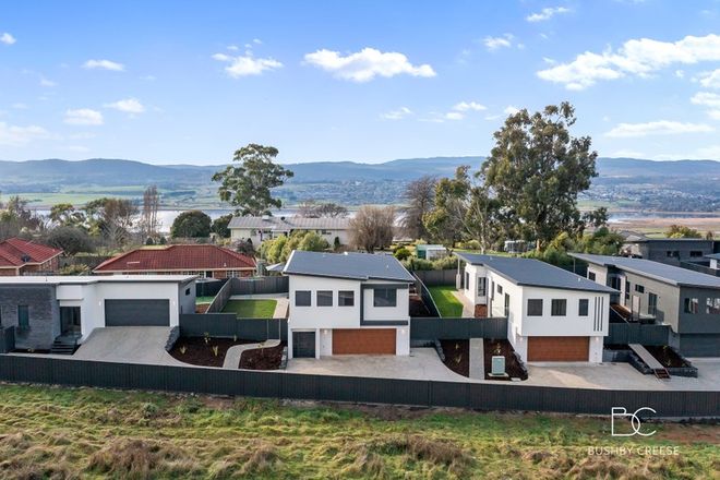 Picture of 2/133 Cormiston Road, RIVERSIDE TAS 7250