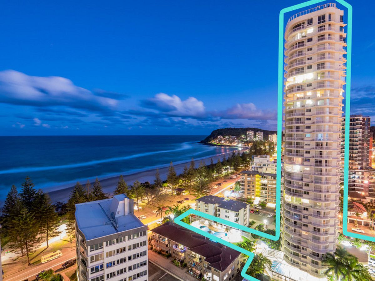 Property Report for 2c/3 Second Avenue,