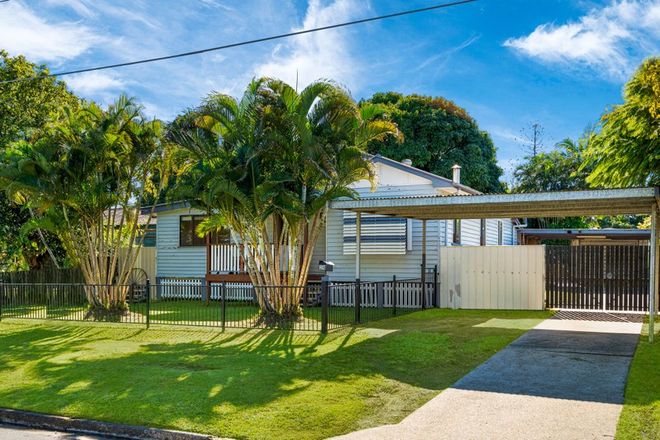 Picture of 24 Bovey Street, COOPERS PLAINS QLD 4108