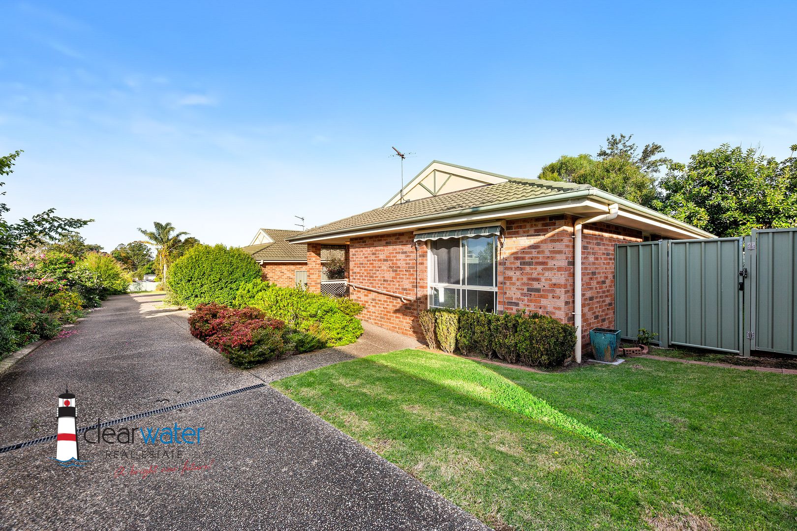 Unit 3/8 Thomas St, Moruya NSW 2537, Image 1