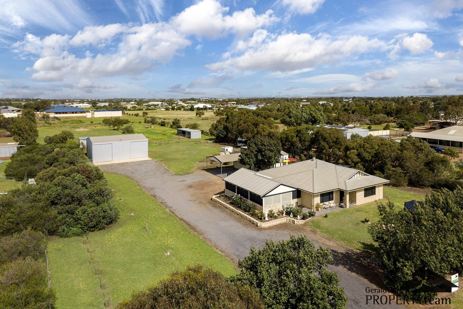 19 Polwarth Parade, Deepdale WA 6532, Image 0