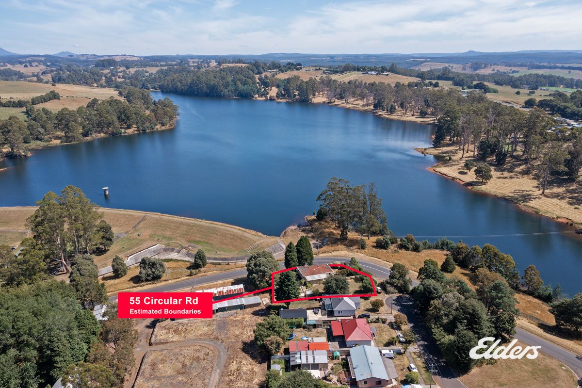 55 Circular Road, East Ridgley TAS 7321, Image 0