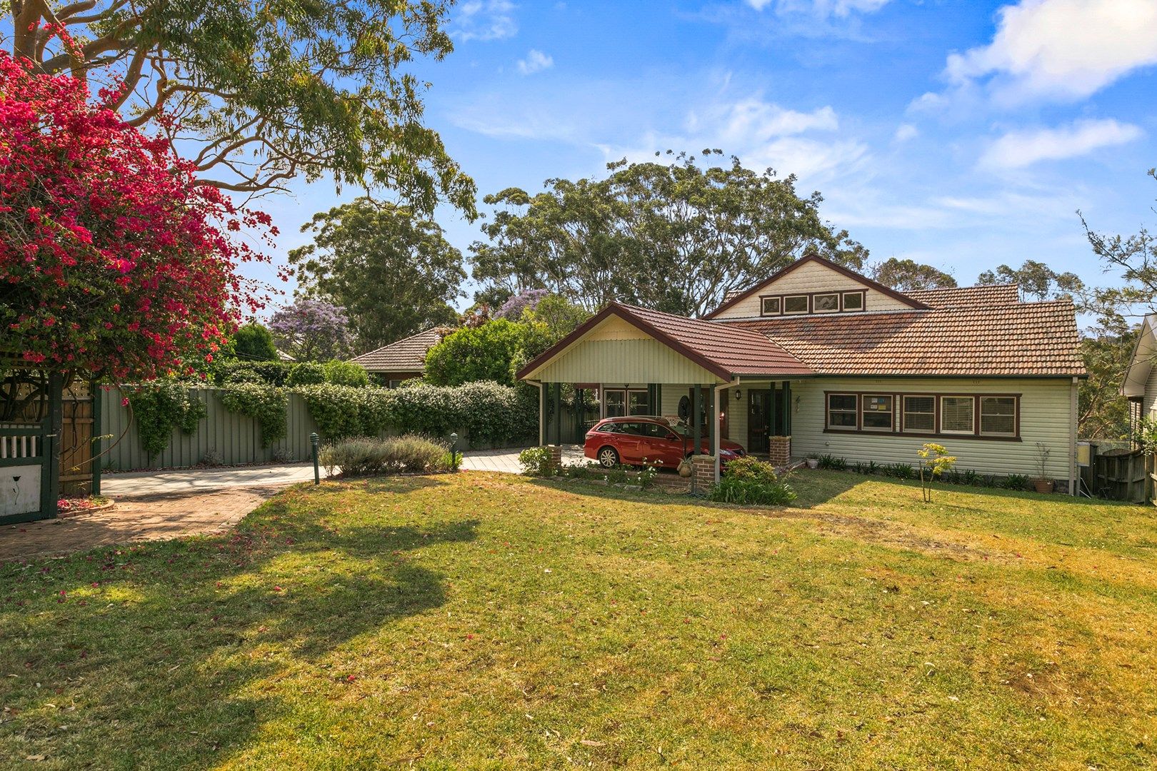 5 bedrooms House in 127 Kissing Point Rd TURRAMURRA NSW, 2074