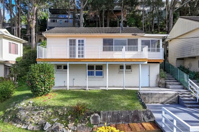 Picture of 7 Parry Avenue, TERRIGAL NSW 2260