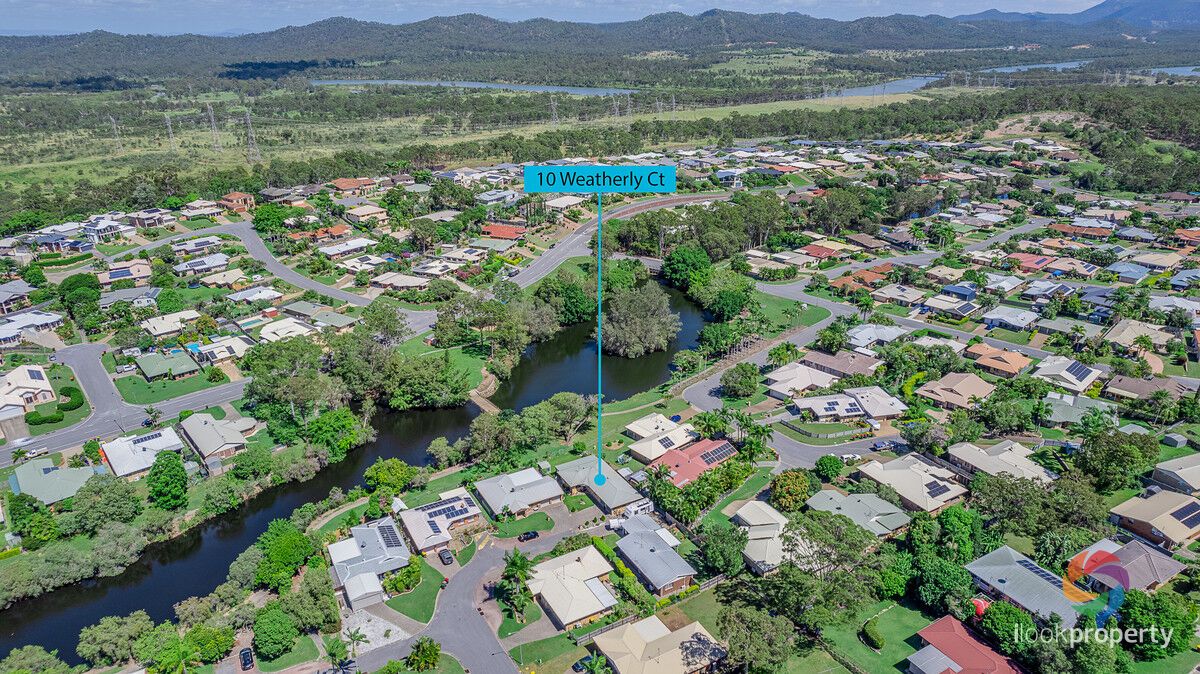 10 Weatherly Court, Clinton QLD 4680, Image 1