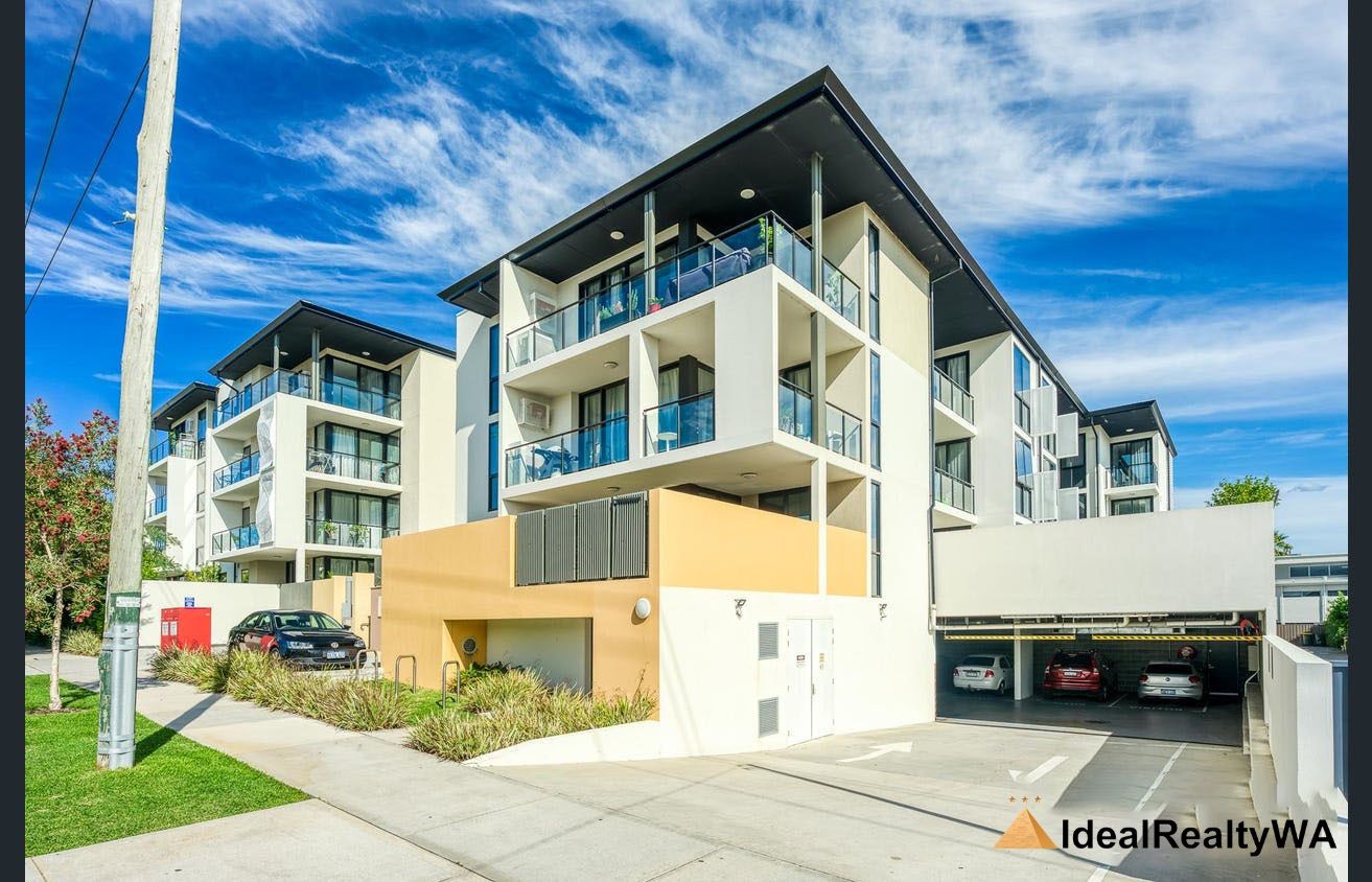 7/1 Bourke Street, North Perth WA 6006, Image 2