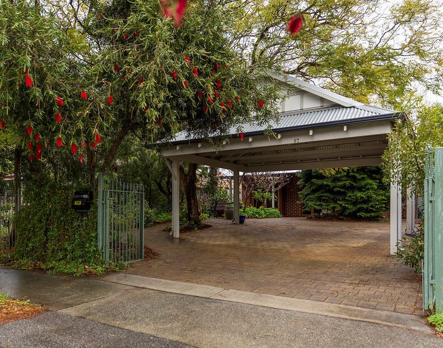 97 Clifton Street, Nedlands WA 6009, Image 2