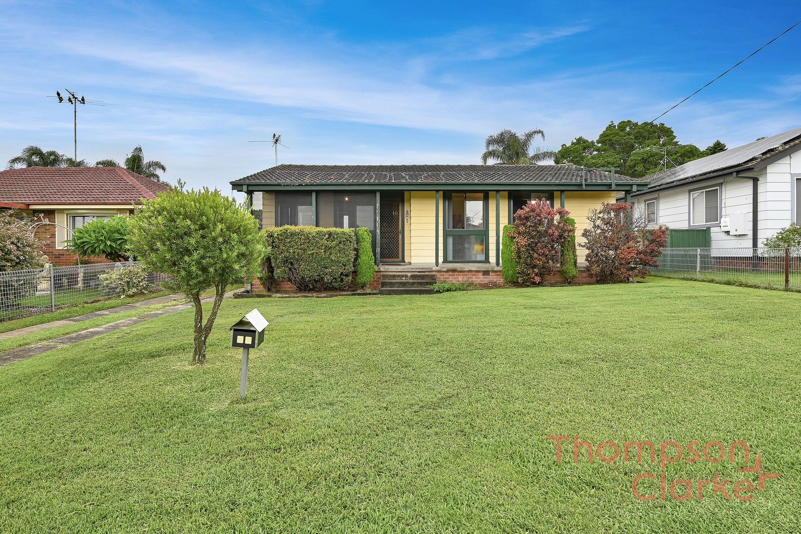 11 Duckenfield Avenue, Woodberry NSW 2322, Image 0