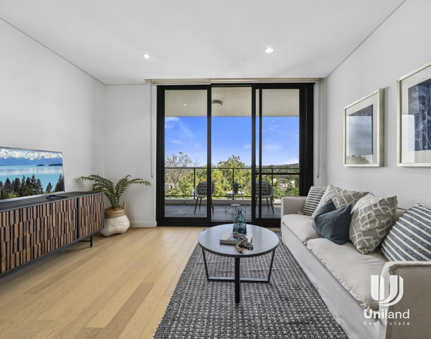 6308/9 Angas Street, Meadowbank NSW 2114