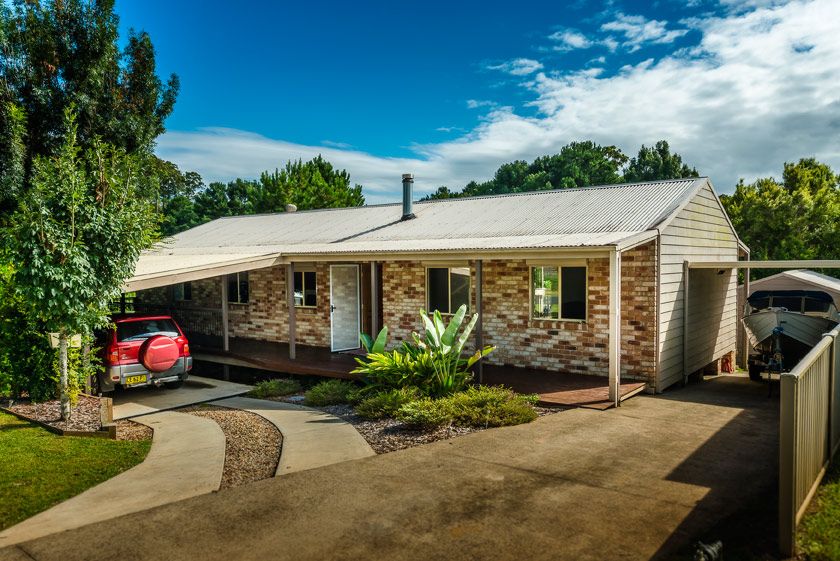 22 McCristal Drive, Bellingen NSW 2454, Image 2