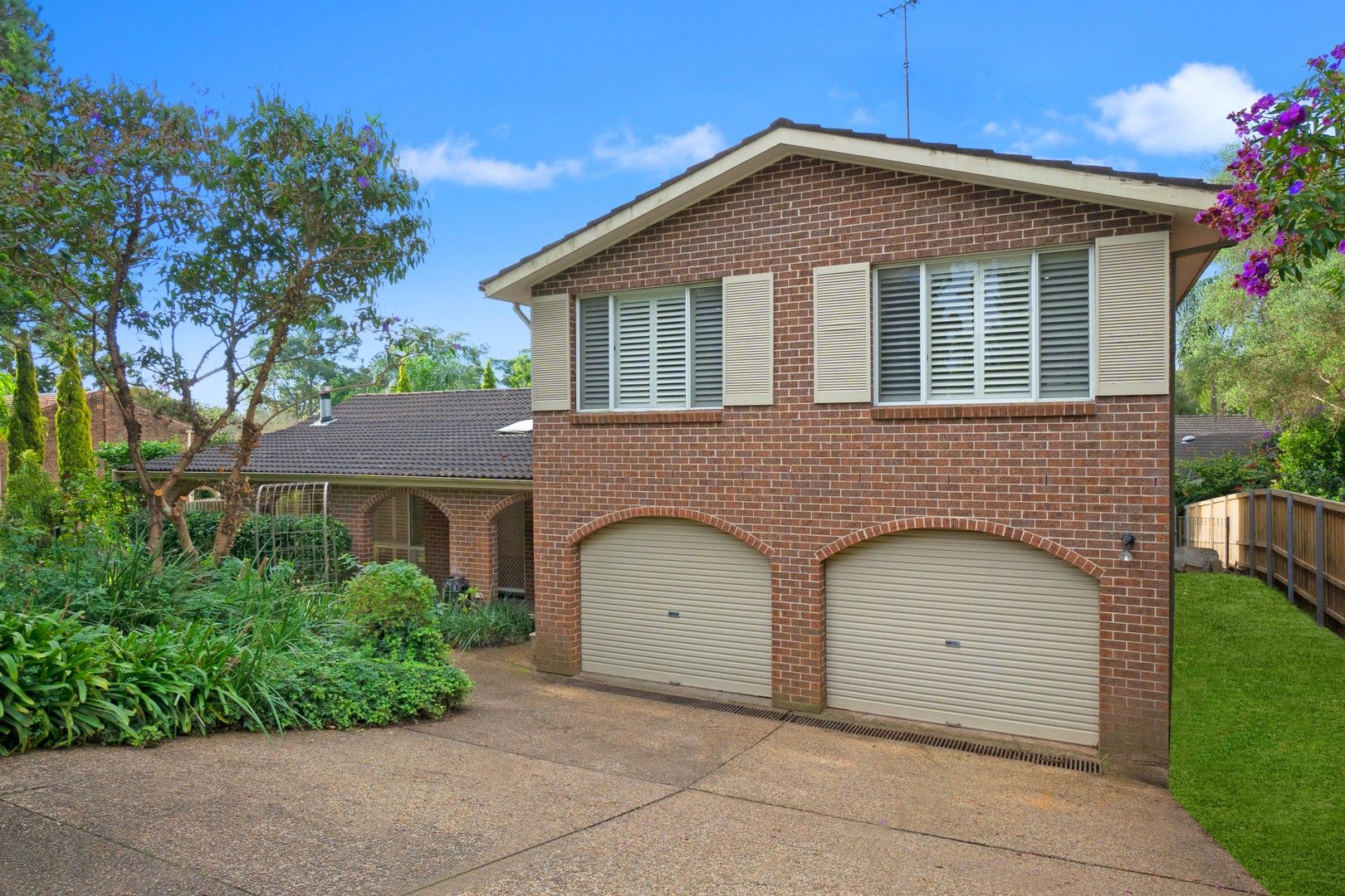 41 Tuckwell Road, Castle Hill NSW 2154, Image 1