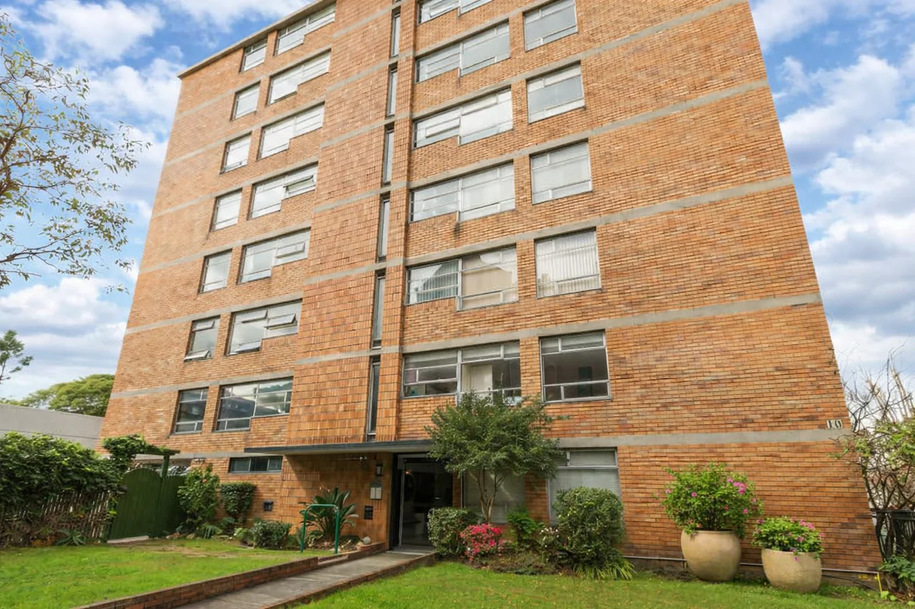 Additional image 6 of 11/10 Barncleuth Square, Elizabeth Bay NSW 2011