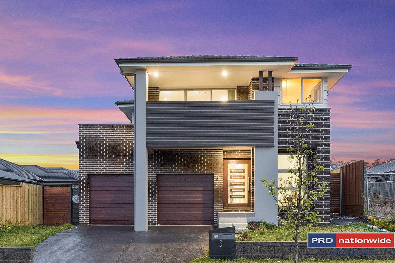 3 Besnard St, Oran Park NSW 2570, Image 0