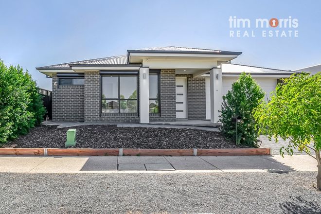 Picture of 33 Parkvale Drive, ANGLE VALE SA 5117