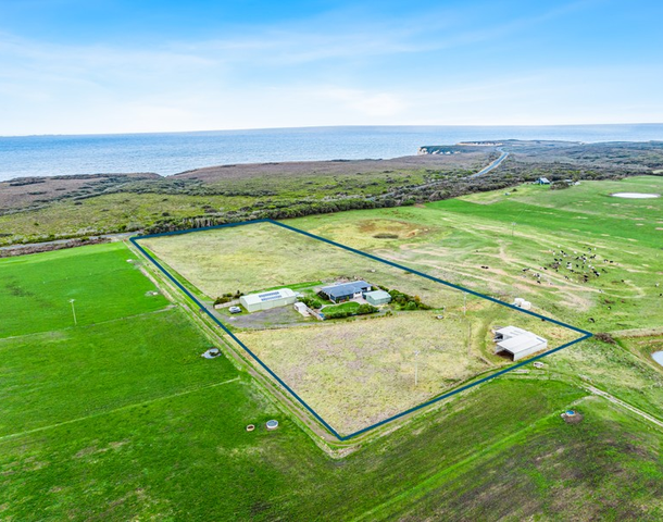 496 Great Ocean Road, Port Campbell VIC 3269