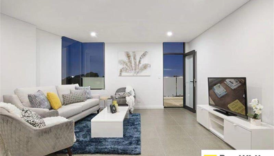 Picture of 27/2-8 Burwood Road, BURWOOD HEIGHTS NSW 2136
