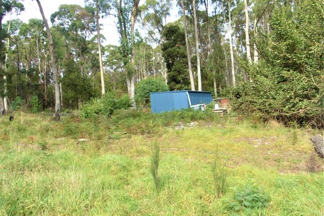 Picture of Lot 14 Dulverton Road, RAILTON TAS 7305