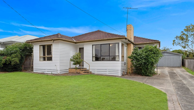 Picture of 8 Henry Street, BELMONT VIC 3216