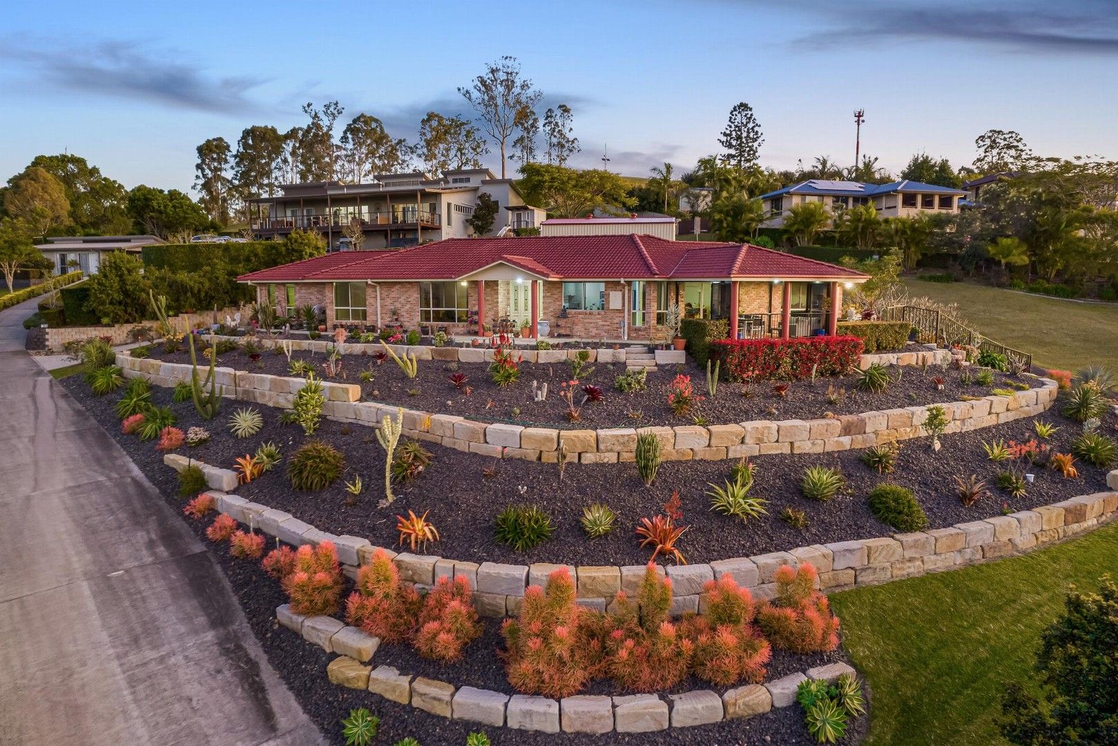 23 Sandalwood Drive, Caniaba NSW 2480 Domain