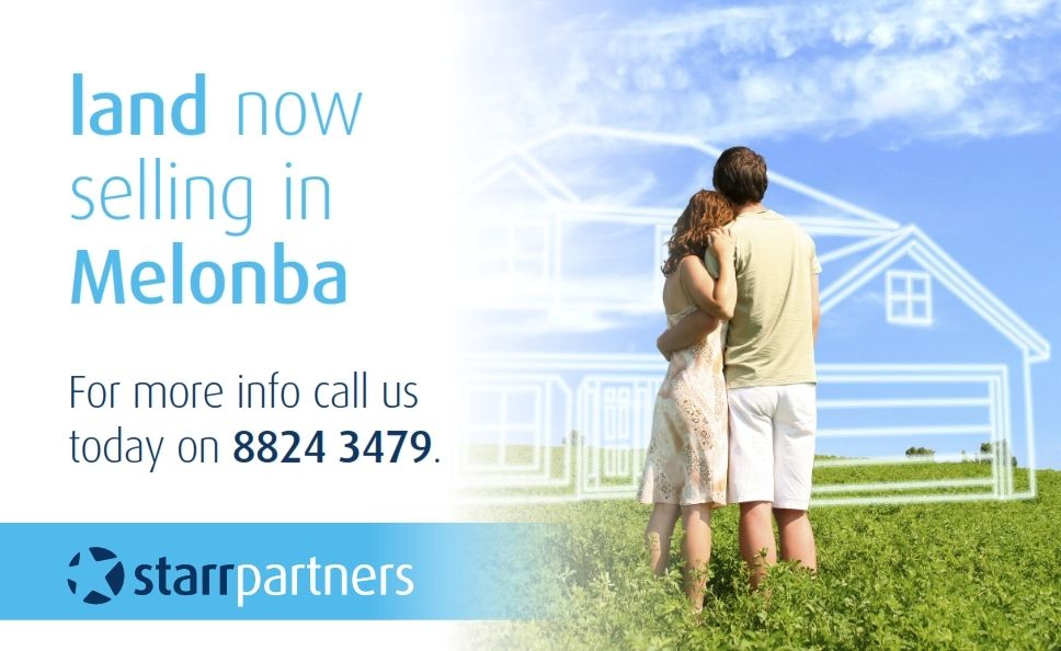 New land in 7292 Precinct 7a, “newpark”, MARSDEN PARK NSW, 2765