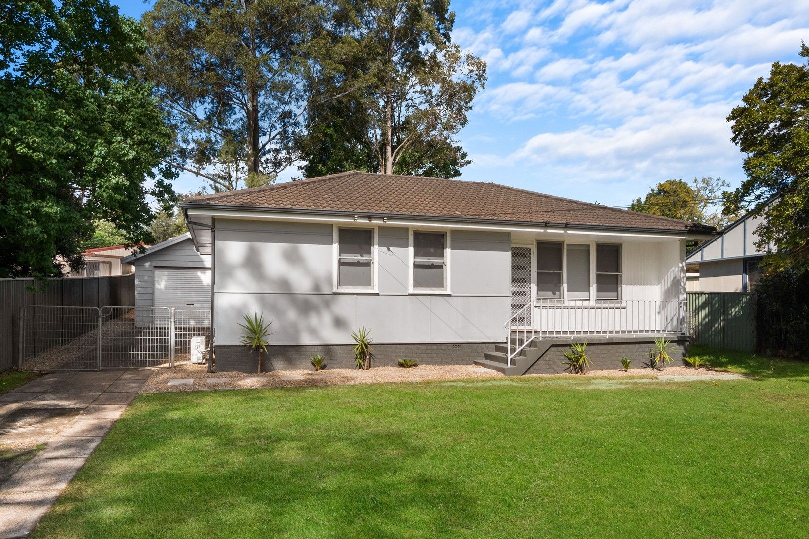 3 bedrooms House in 31 Enfield Avenue NORTH RICHMOND NSW, 2754