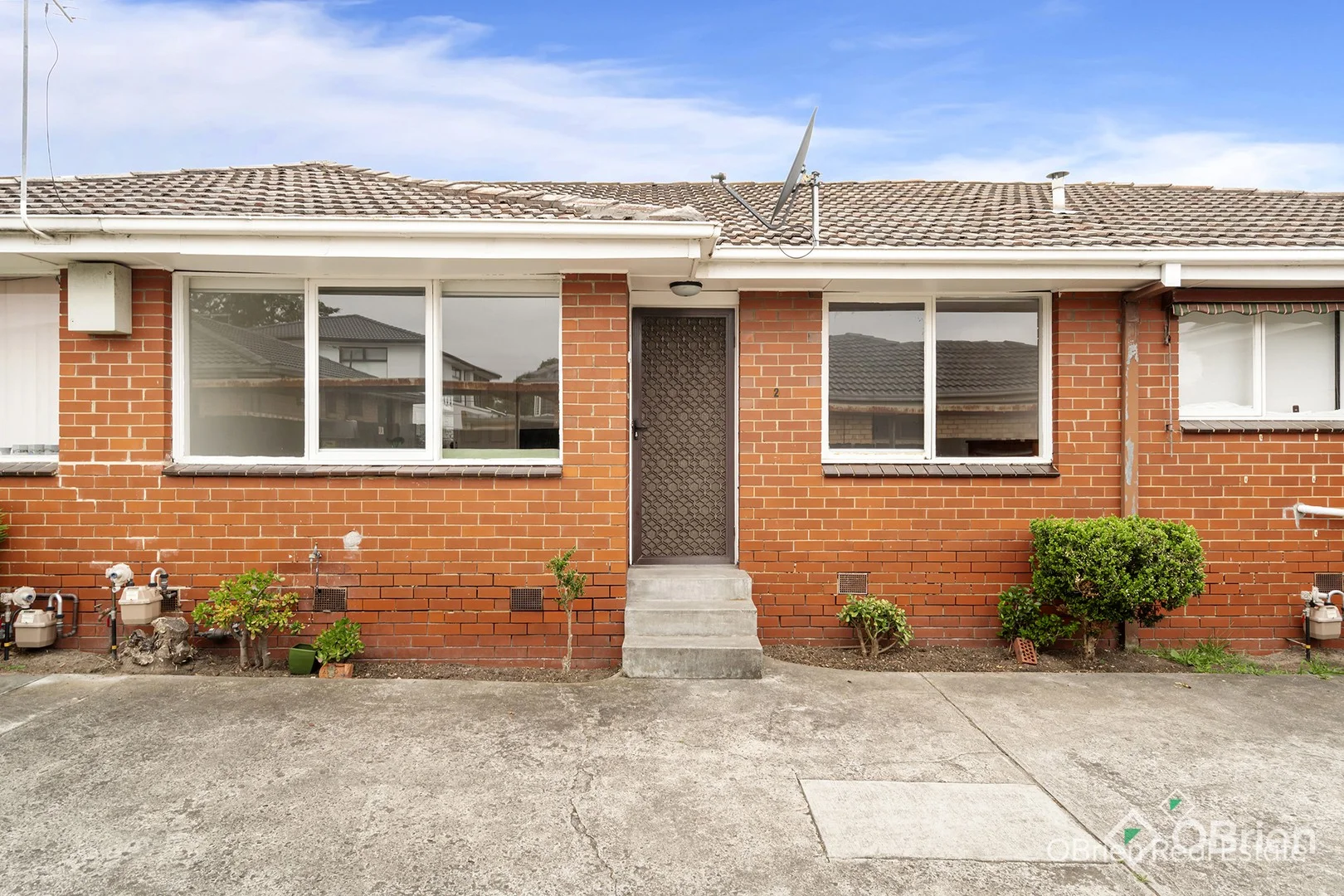 2/23 Bernard Street, Cheltenham VIC 3192