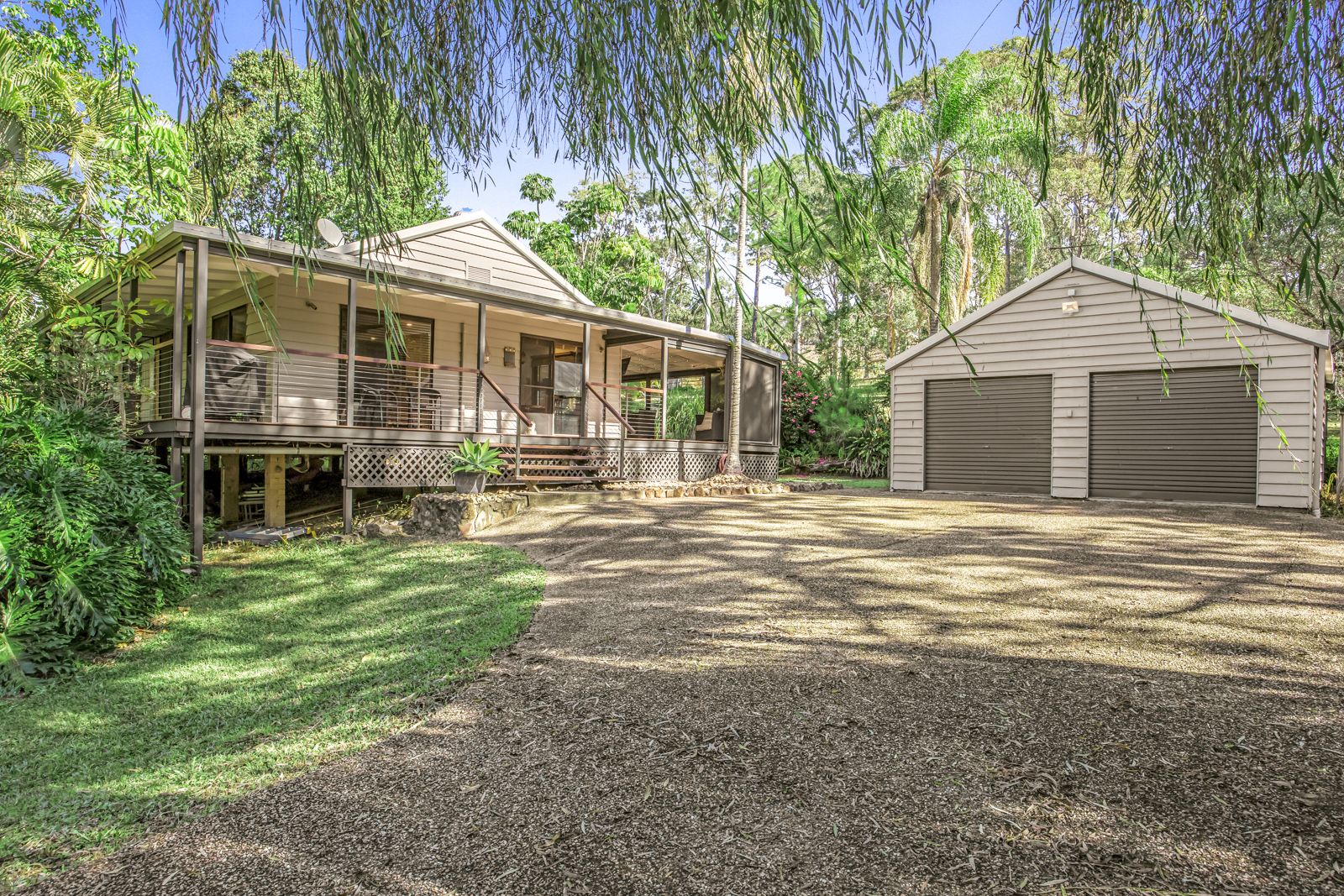 11 Connemara Road, Gaven QLD 4211, Image 0