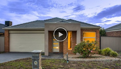 Picture of 3 Ryans Court, BURNSIDE HEIGHTS VIC 3023