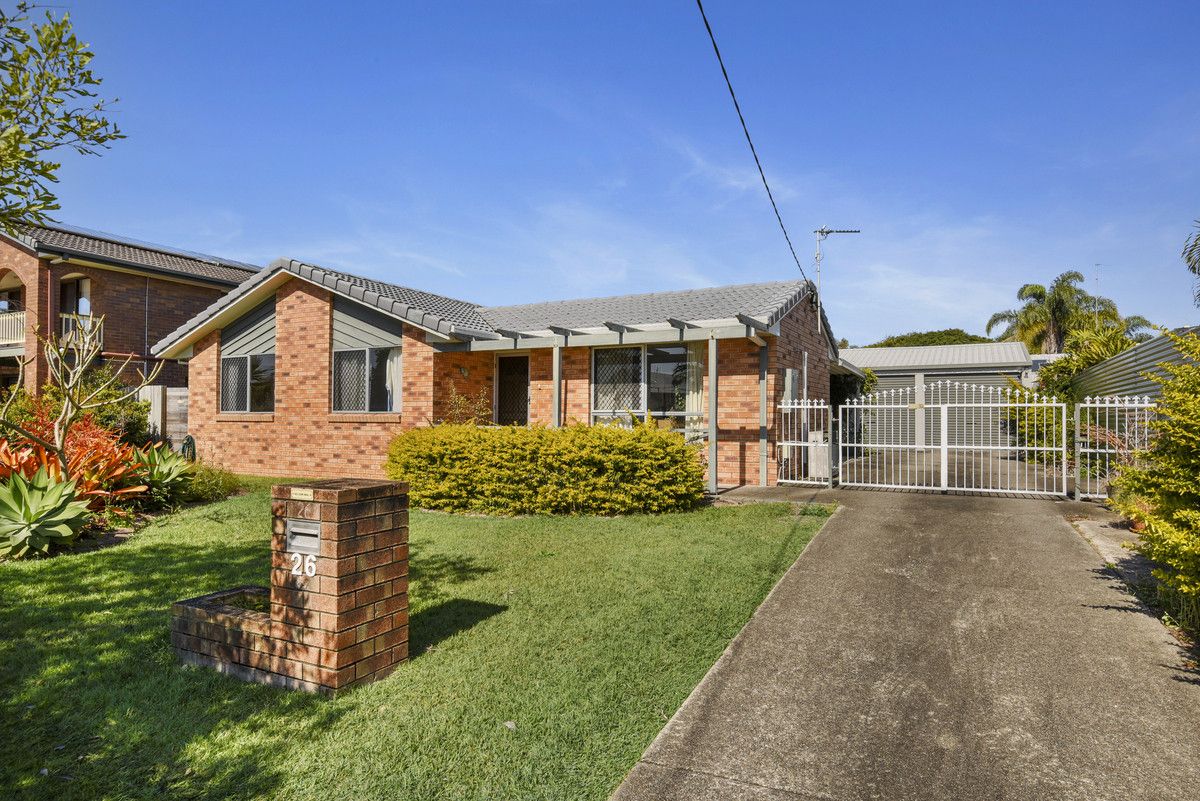 26 Baanya Street, Wurtulla QLD 4575, Image 2