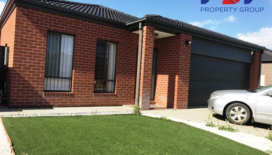 Picture of 28 Oreilly Road, TARNEIT VIC 3029