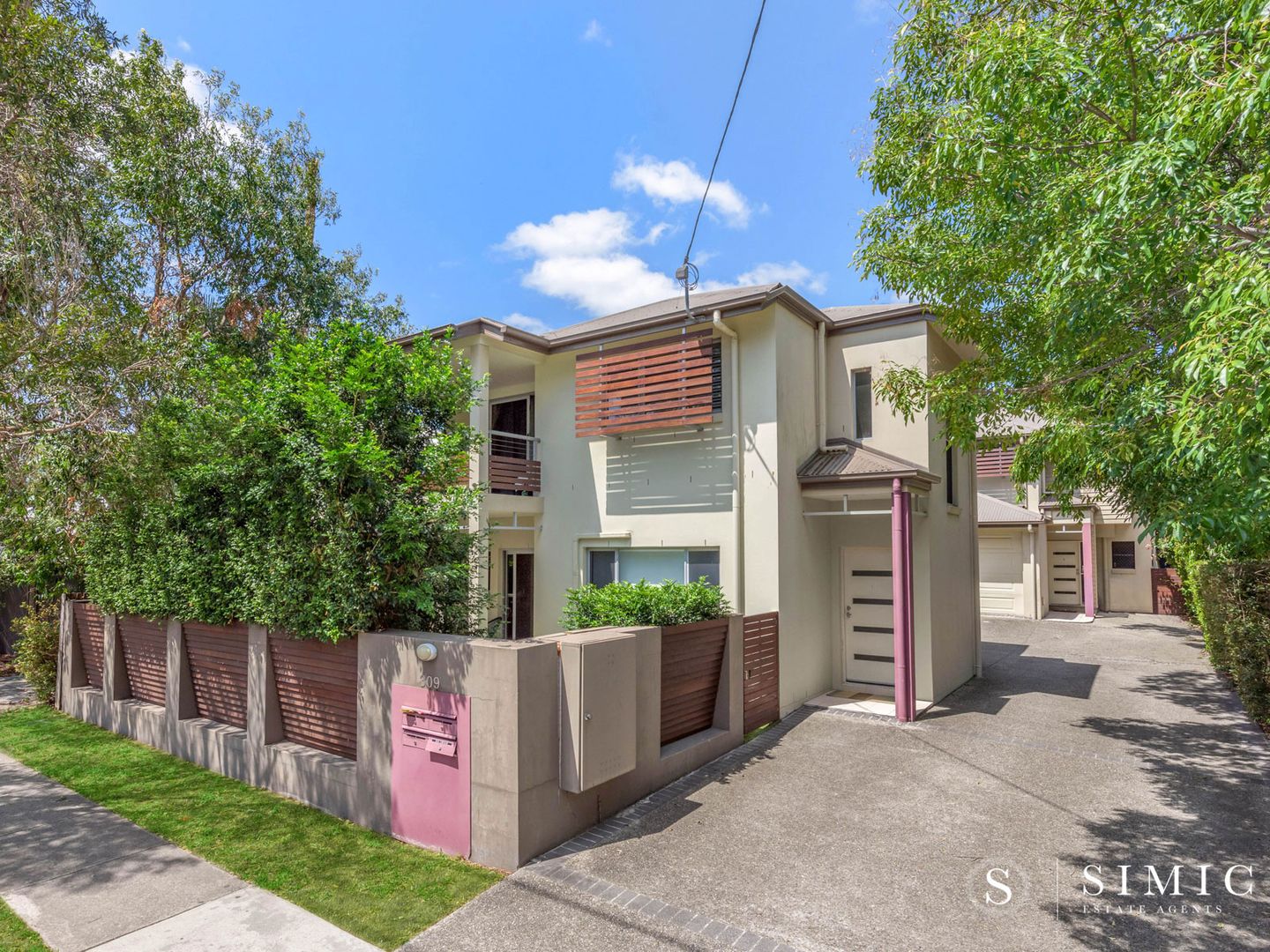 2/309 Riding Road, Balmoral QLD 4171 Domain