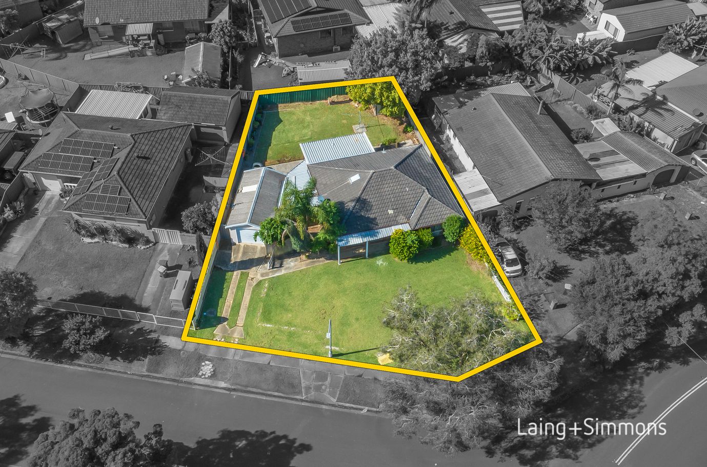 2 Roche Grove, Shalvey NSW 2770, Image 1