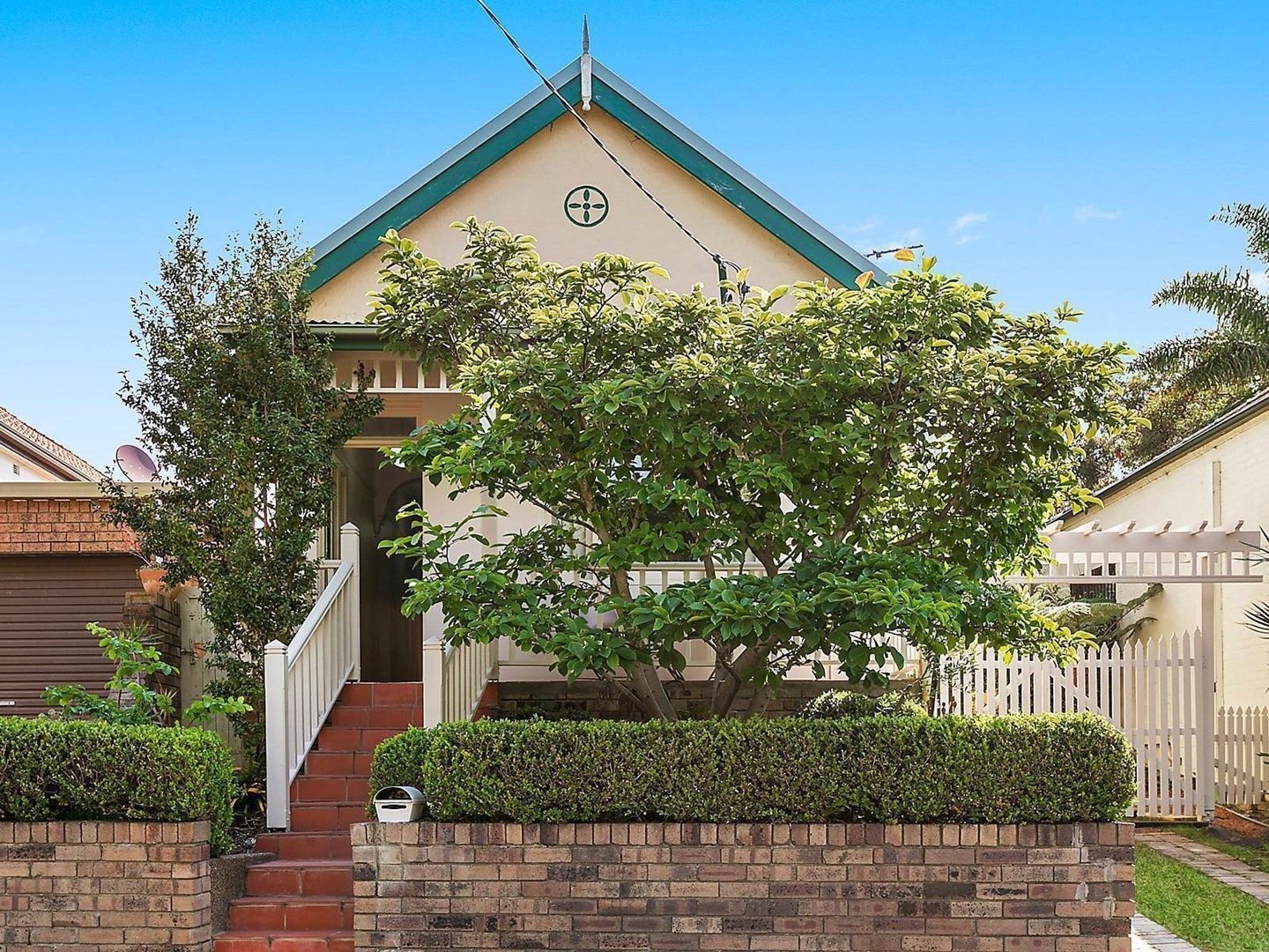 106 Hawthorne Parade, Haberfield NSW 2045, Image 0