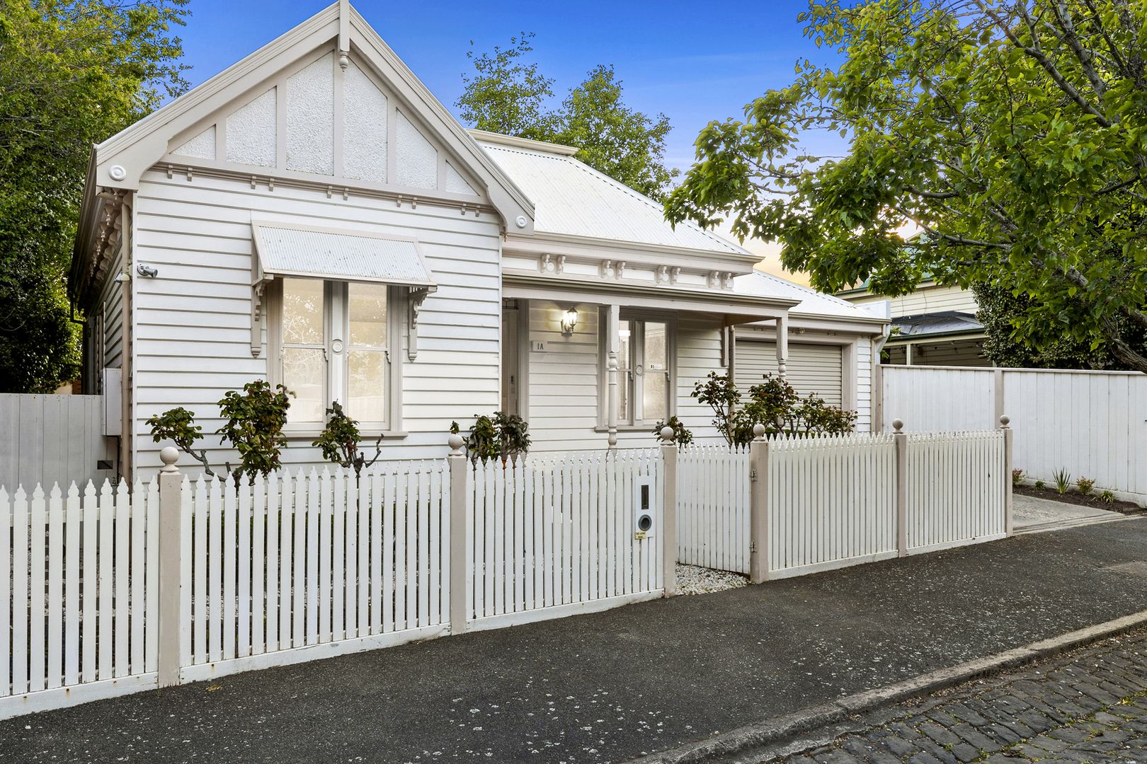 1A Ajax Street, Newington VIC 3350, Image 1