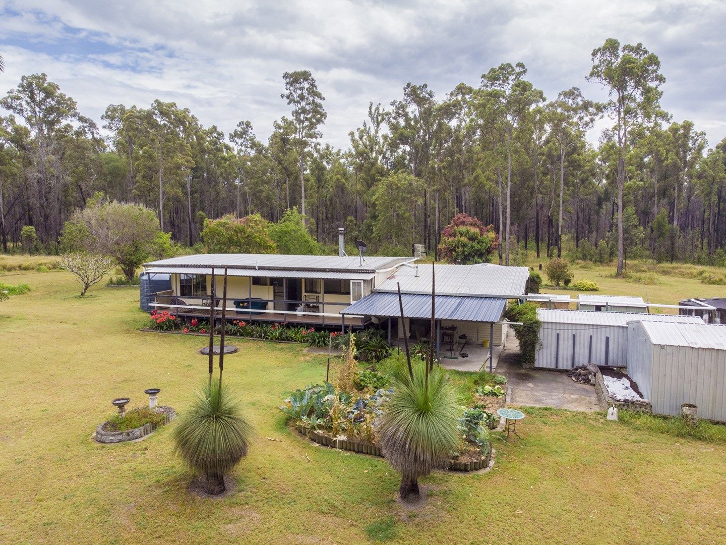 2465 Myall Creek Road, Bungawalbin NSW 2469, Image 0