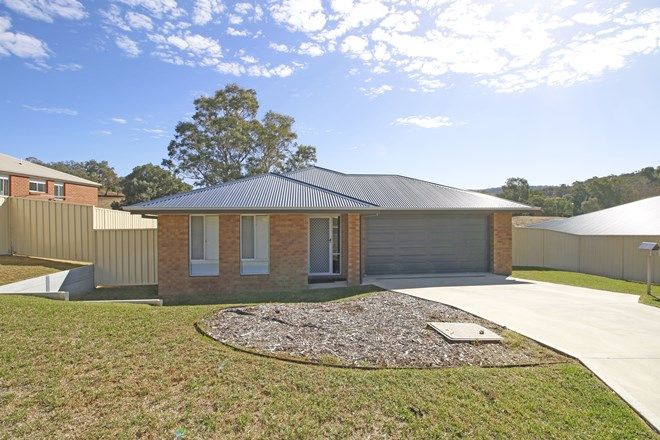 Picture of 20 Harry Crescent, HAMILTON VALLEY NSW 2641