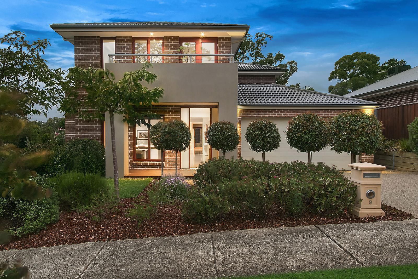 9 Drewett Circuit, Croydon VIC 3136, Image 0