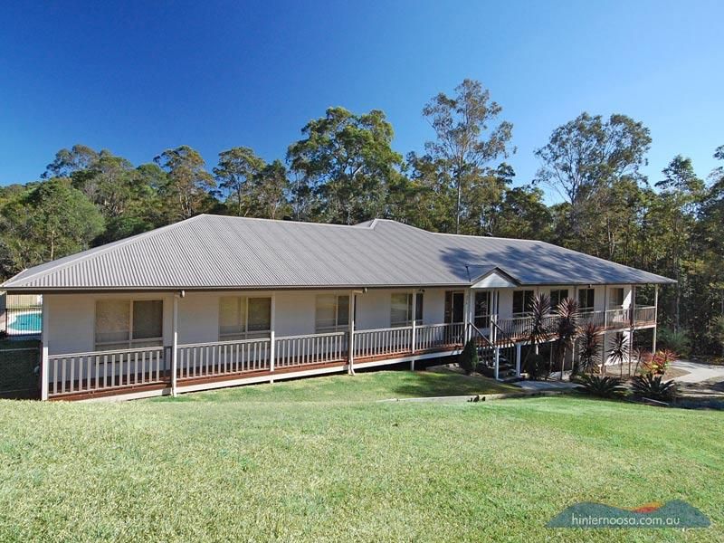 275 Blueberry Dve, COOROY QLD 4563, Image 0