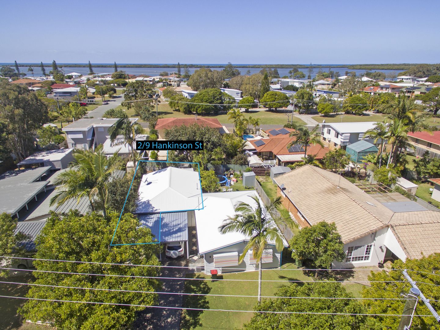 Unit 2/9 Hankinson St, Golden Beach QLD 4551, Image 1