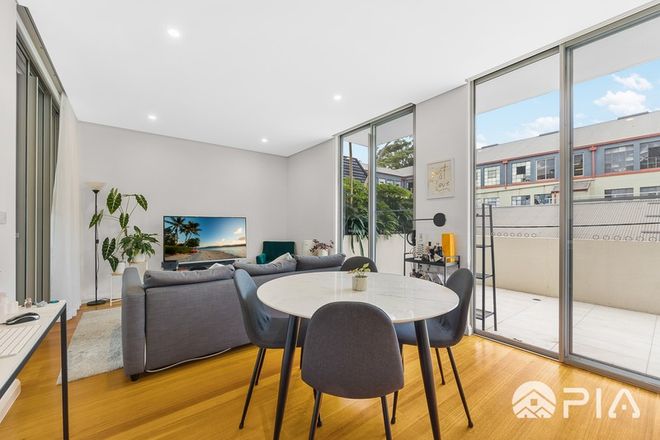 Picture of 5/4-10 Dawson St, SURRY HILLS NSW 2010